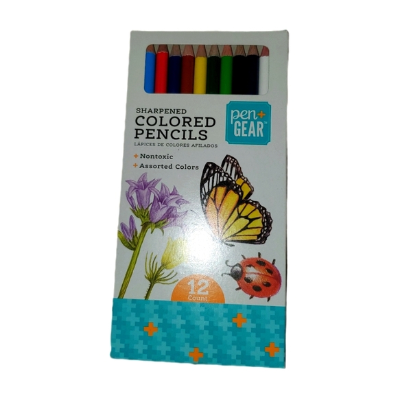 Crayola Art Set of 4 sets - Picture 4 of 7